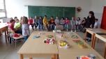 ŠVP - Projekt cesta kolem světa za poznáním